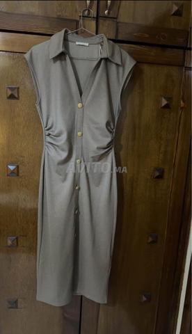 Robe Zara taille M - 2