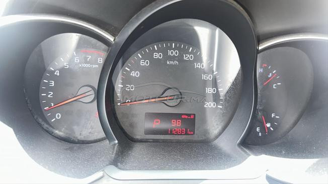 Picanto bva 2016