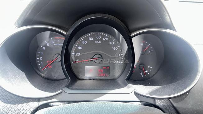 Picanto bva 2016