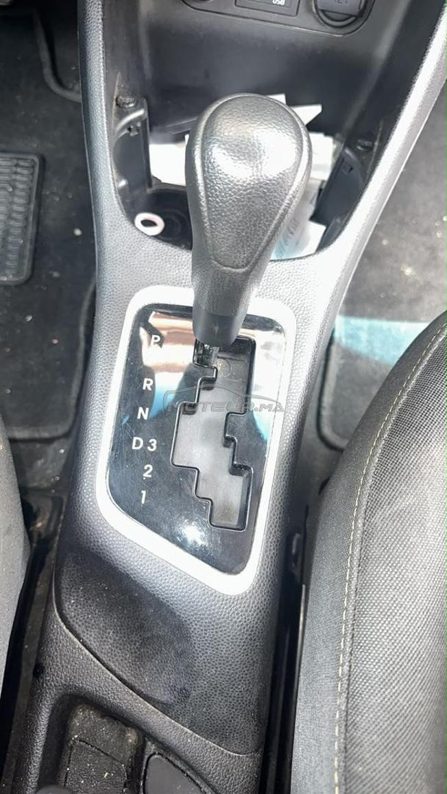 Picanto bva 2016