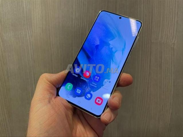 سامسونج S21 5G - 2