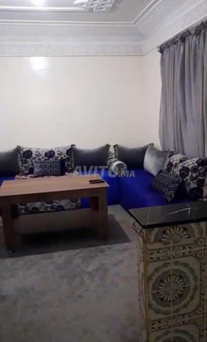 استوديو مفروش للكراء بداية غشت - 2