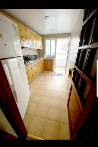 Jolie appartement à louer meublé océan - 2