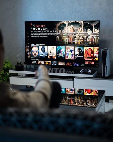 خادم IPTV بتقنية متقدمة oroehf
