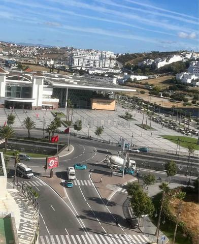 شقة للكراء 80 متر مربع بطنجة - 2