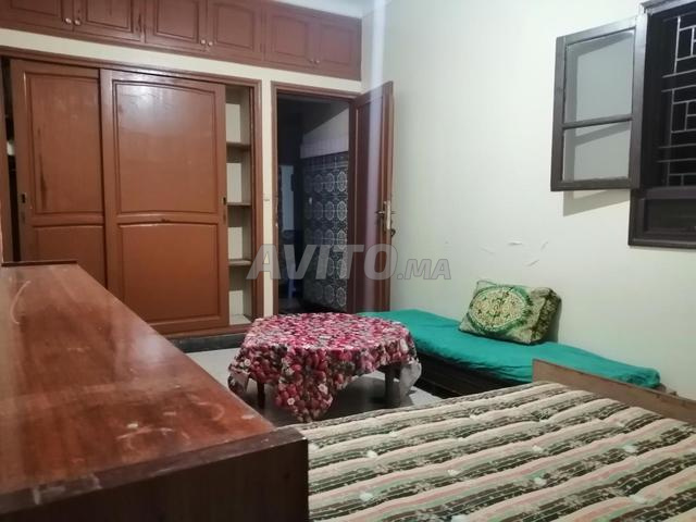 غرفة للكراء للبنات - 2