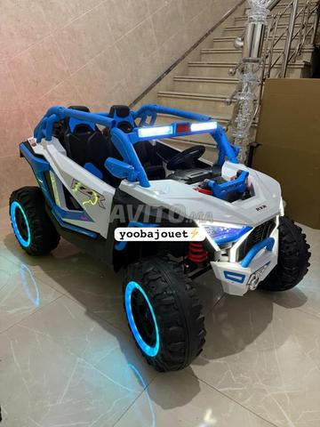 L’OFFRE DE L’ÉTÉ EST ARRIVÉE 🔥🚙 - 2
