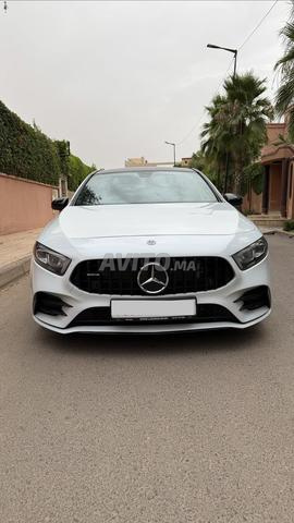 Mercedes-Benz Classe A35 Amg Automatique 2022