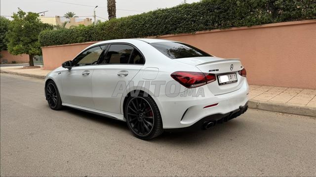 Mercedes-Benz Classe A35 Amg Automatique 2022