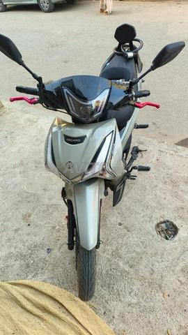 Moto Citizen - 2