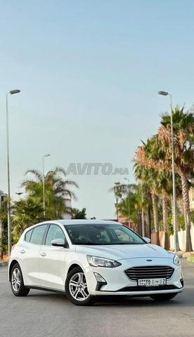 Ford Focus Connected 2020❣️ - 2