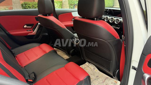 Mercedes-Benz Classe A35 Amg Automatique 2022