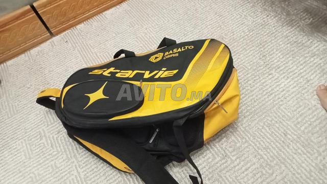 Sac de padel Star Vie - 2