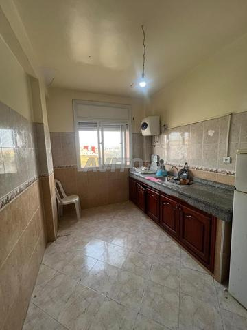 Appartement bien ensoleillé à vendre - 2