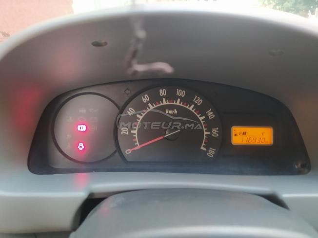 Suzuki Alto Essence Manuelle 2011 à Meknès
