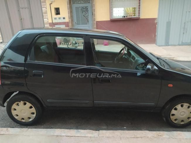 Suzuki Alto Essence Manuelle 2011 à Meknès