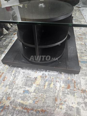 Vente table basse - 2