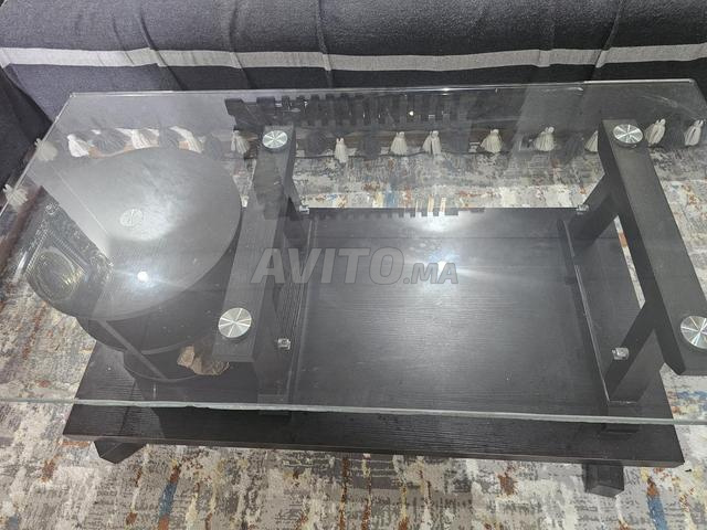 Vente table basse