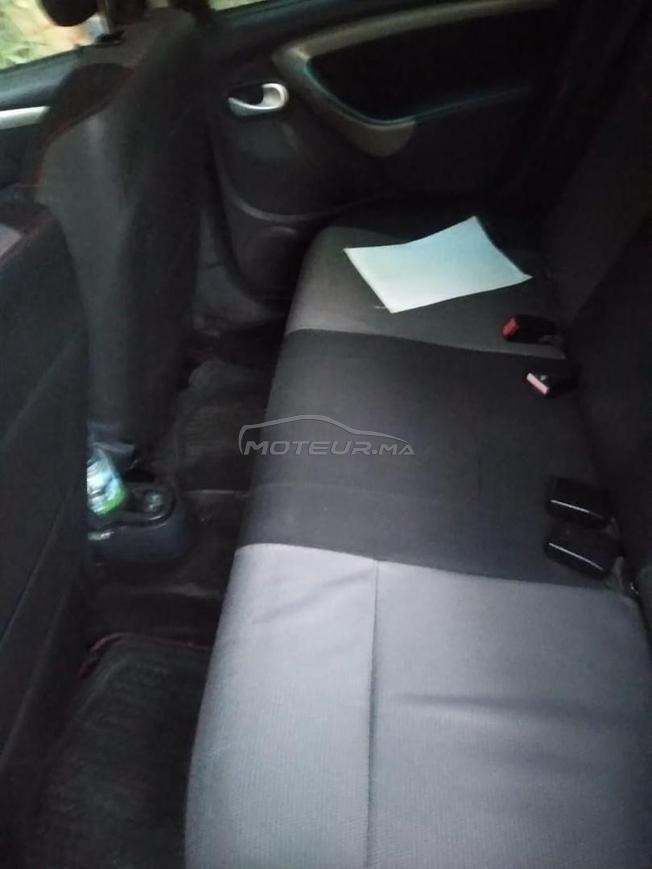 kia Picanto isanse Medel 2008