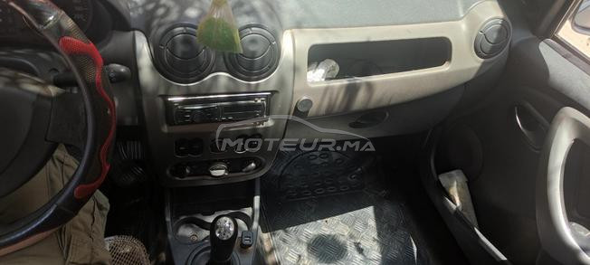 vends ma dacia sandero 