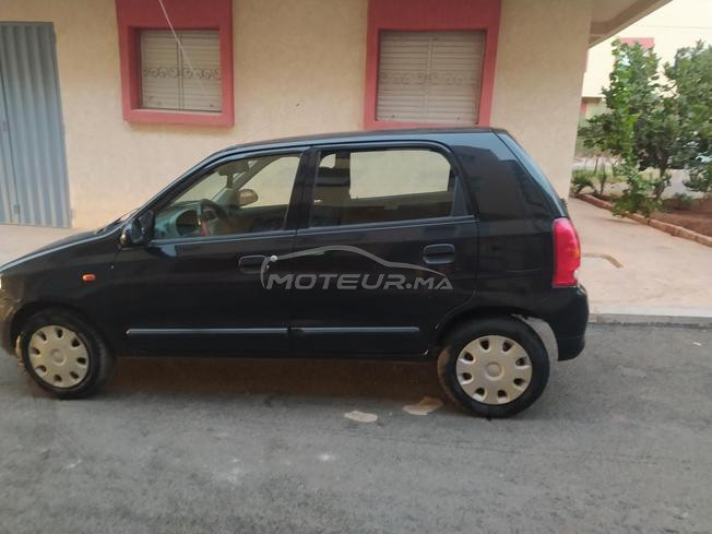 Suzuki Alto Essence Manuelle 2011 à Meknès