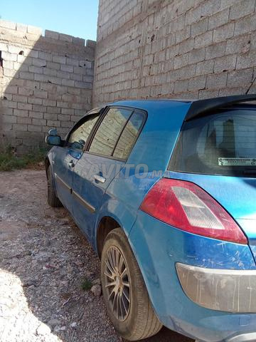 Voiture pleine - 2