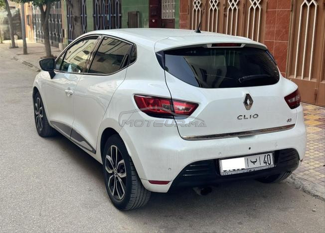 Renault clio4