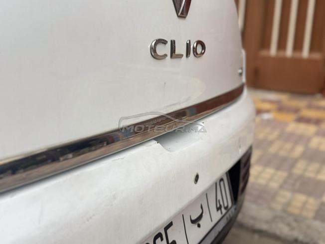 Renault clio4