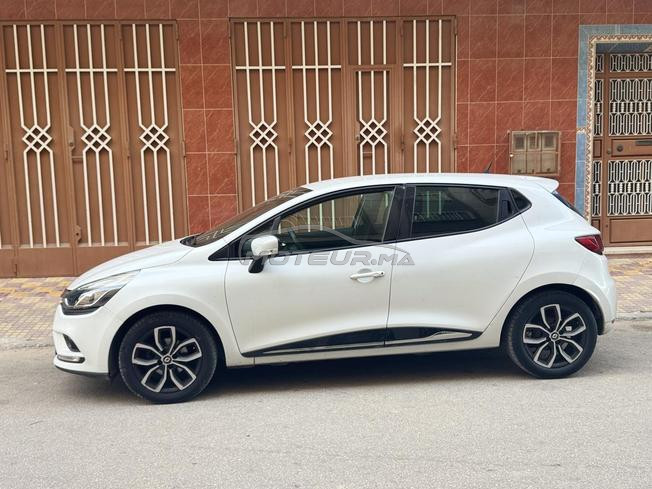 Renault clio4