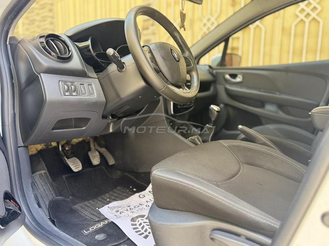 Renault clio4