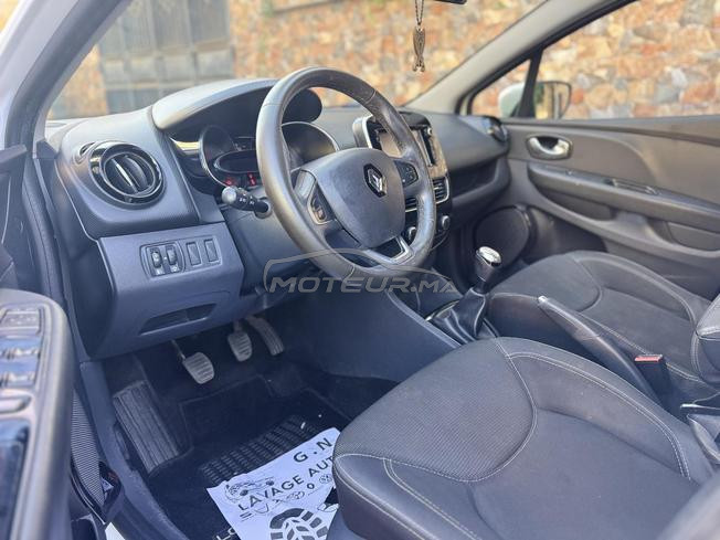 Renault clio4