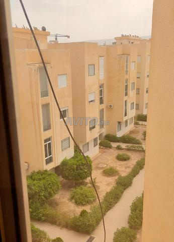 Appartement à vendre 70 m² à Oujda - 2