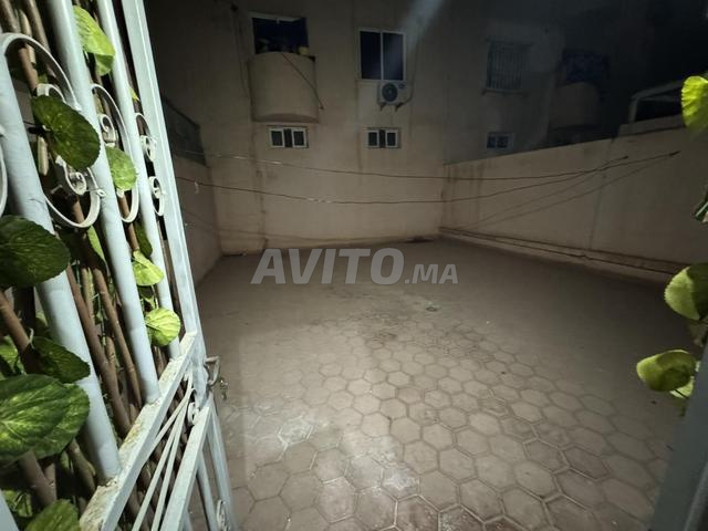 Appartement à vendre Hay Mabrouka Marrakech - 2