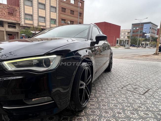 Audi A3 Sline 2016 diwana 2019