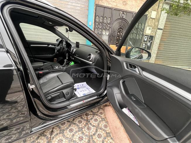 Audi A3 Sline 2016 diwana 2019