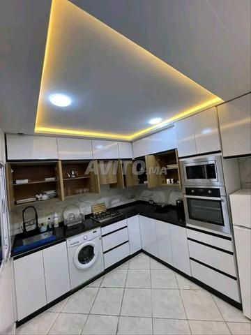 Appartement à louer à Daoudiate - 2