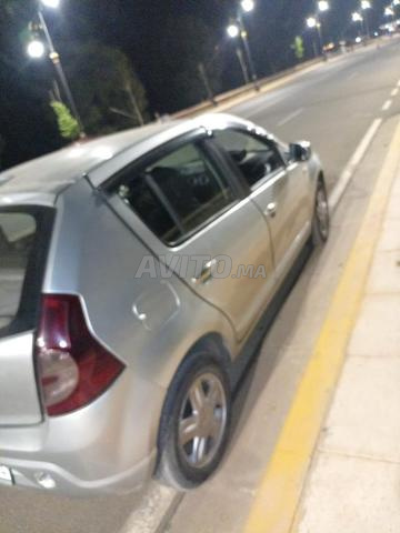 داشيا سانديرو بحالة جيدة للبيع - 2