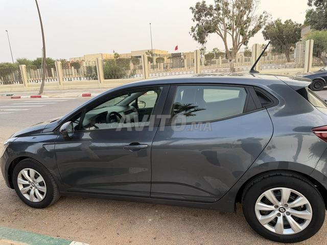 Renault Clio - 2