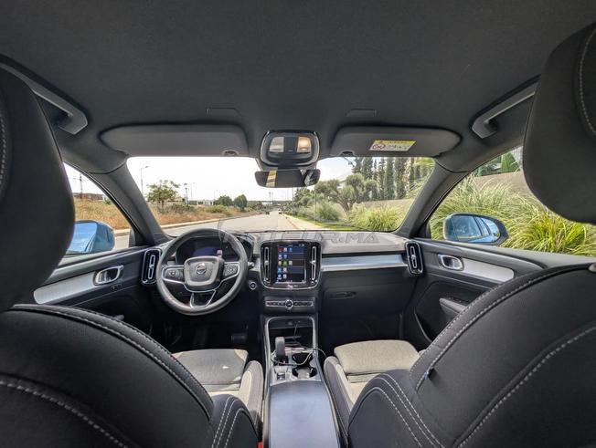  Volvo XC40 Hybride - Particulier
