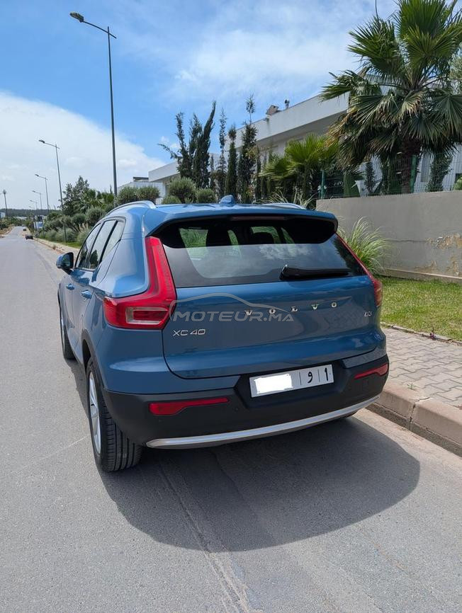 Volvo XC40 Hybride - Particulier