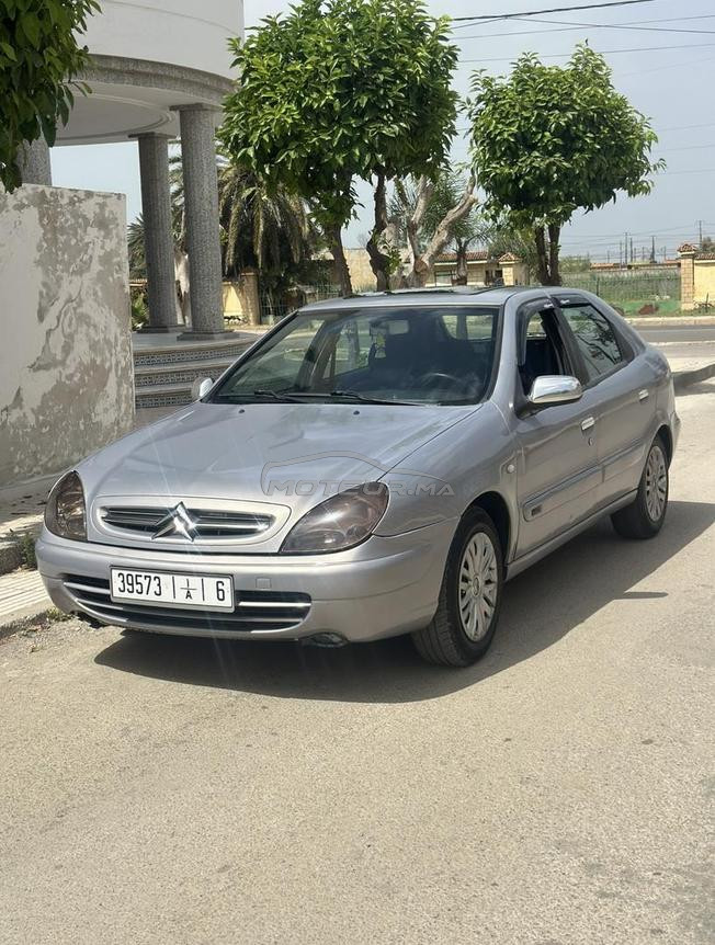 citroen xara