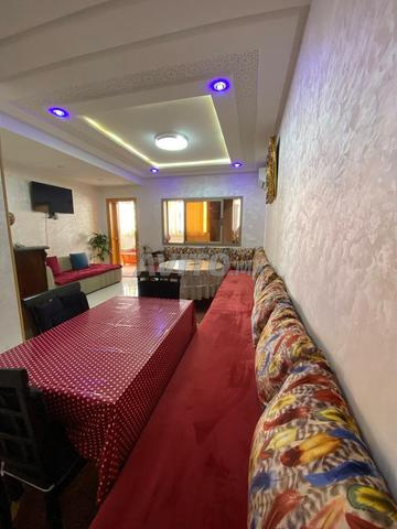 Appartement non meublé à vendre - 2