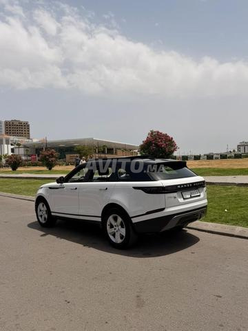 رينج روفر فيلار - 2