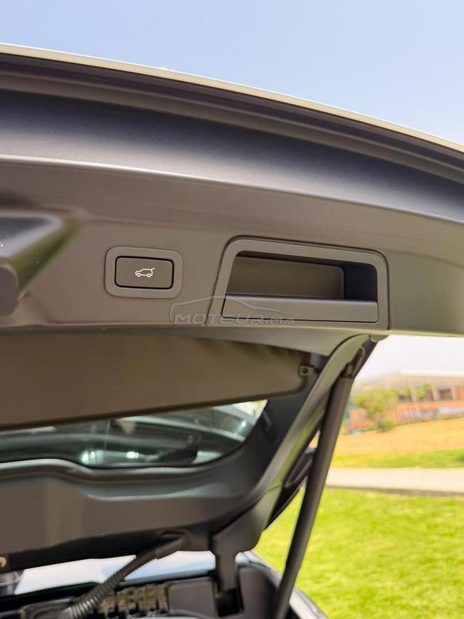 Range rover velar