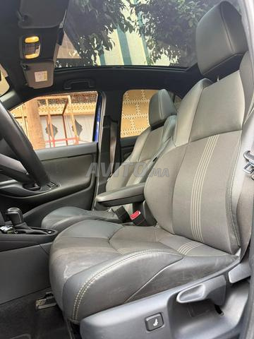 Toyota YARISS cross - 2