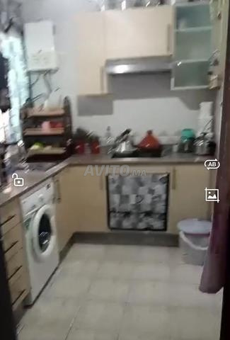 appartement à louer - 2