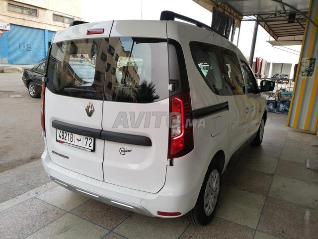 Renault express 2023 - 2