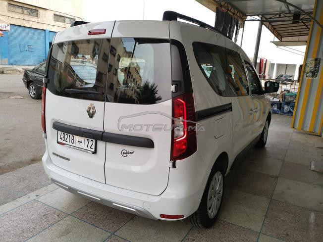 Renault express 2023