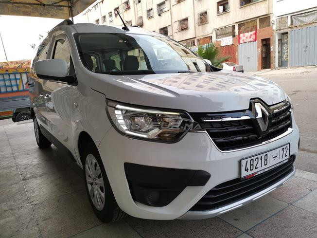 Renault express 2023