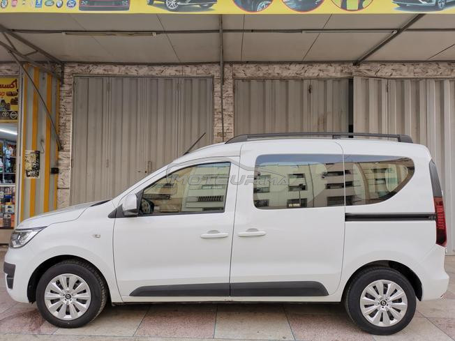 Renault express 2023